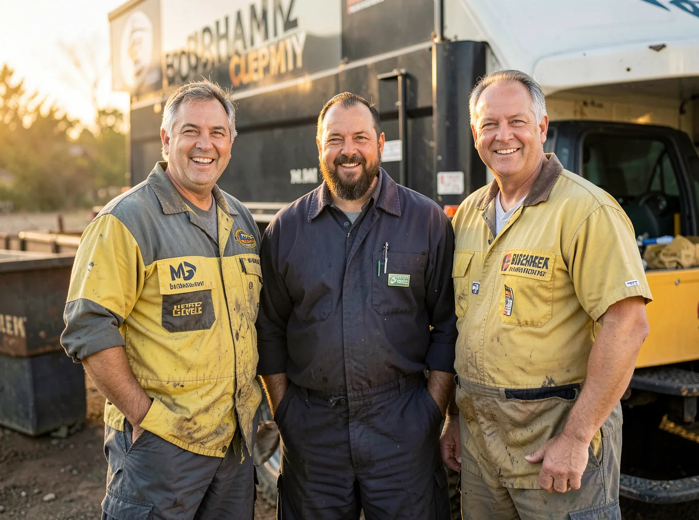 Sewage Cleanup company in Stahlstown, PA