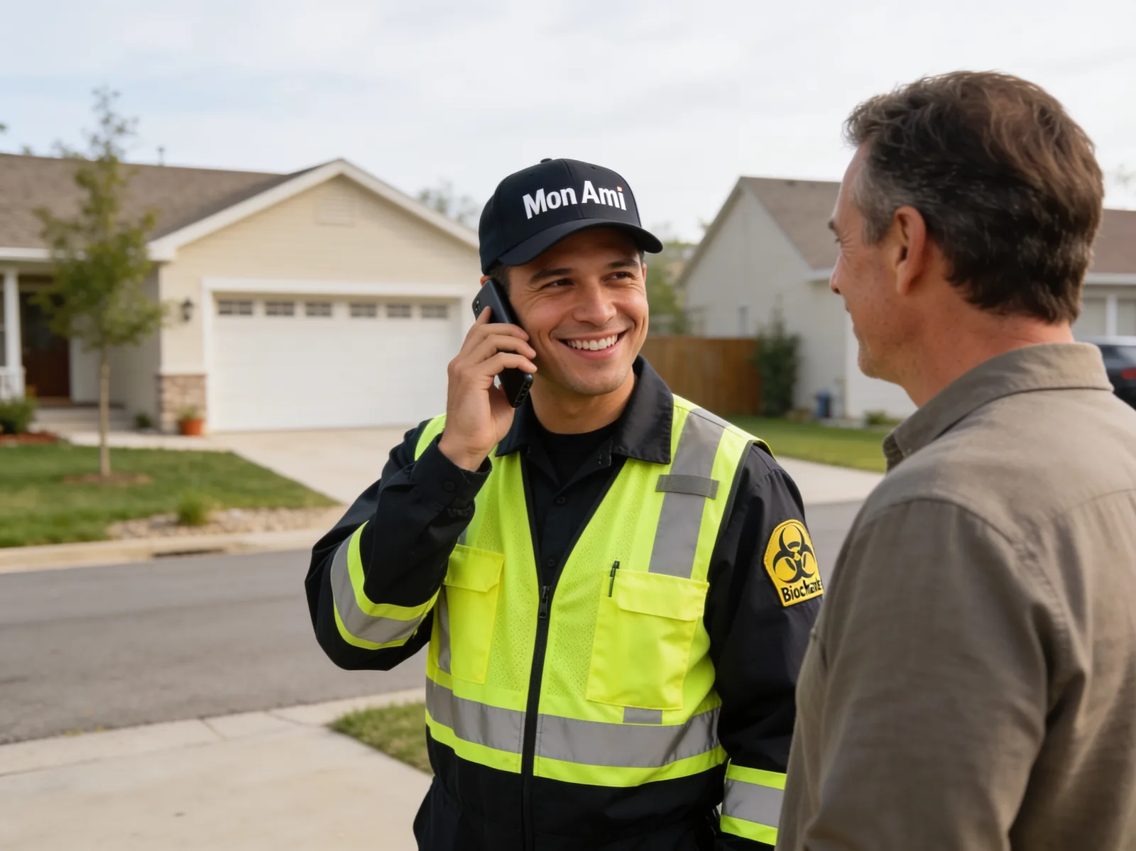 Sewage Cleanup Stahlstown, PA FAQs